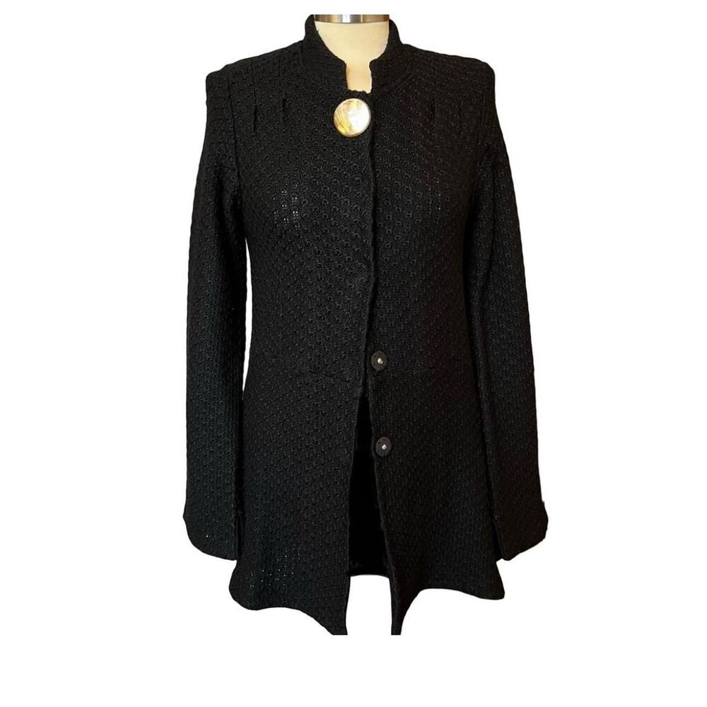 Unbranded Women's Black Jumper